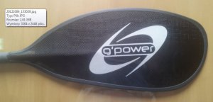 G´Power Dynamite II Elite