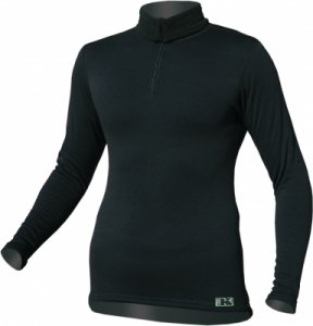 Kwark - Thermo Pro Long Neck Shirt 