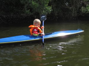 Sport-Wolter Seepferdchen