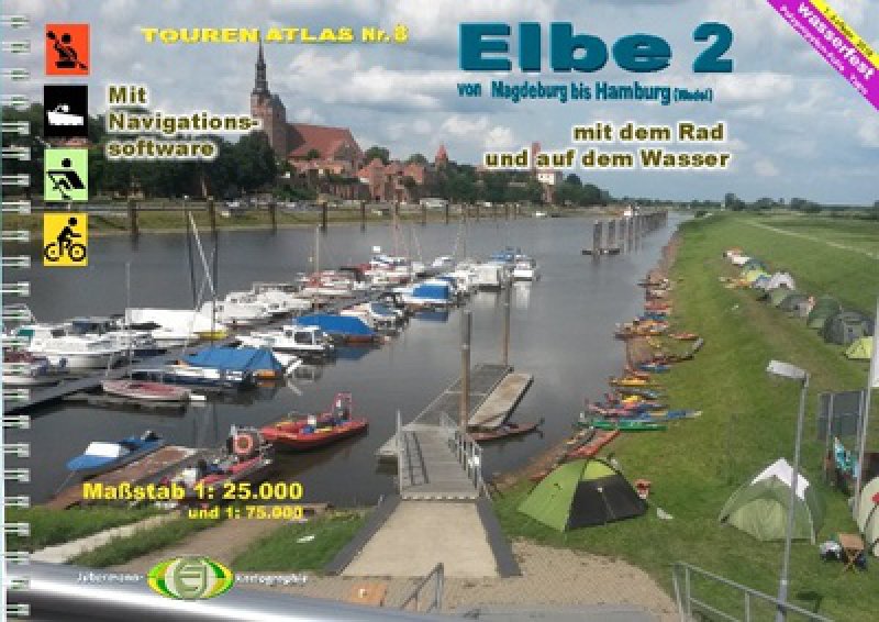 TA8 Elbe 2