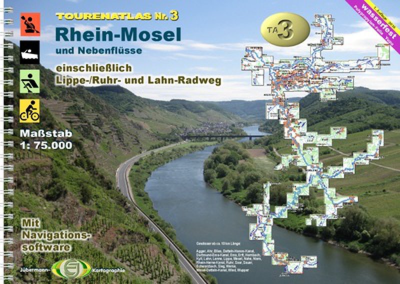 TA3 Rhein Mosel